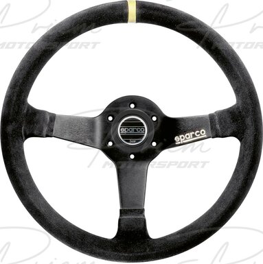 Steering wheels & accessories