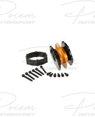 Steering accessories