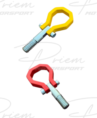 Tow Hooks