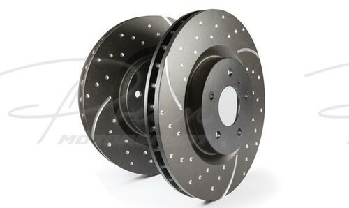 Brake discs