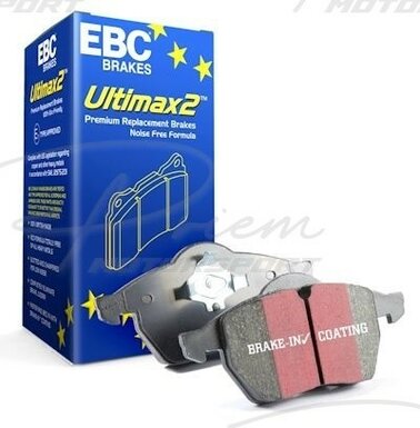 Brake pads