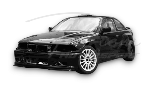 E36 (92-99) M3