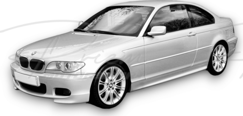 E46 (97-06)