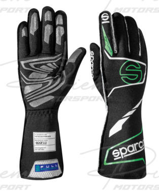 Racing gloves