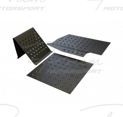 Floor plates