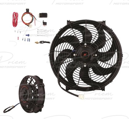 Cooling Fans / Fan Shroud's