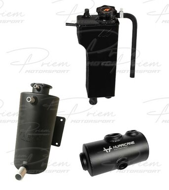 Expansion Tanks