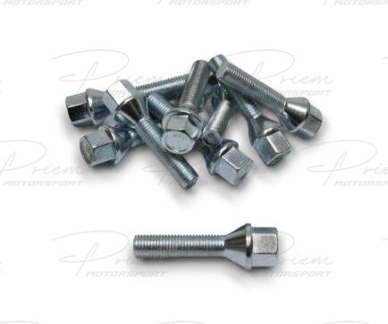 Wheel Bolts