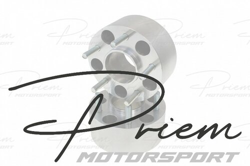 Priem Motorsport Widebody Spacers