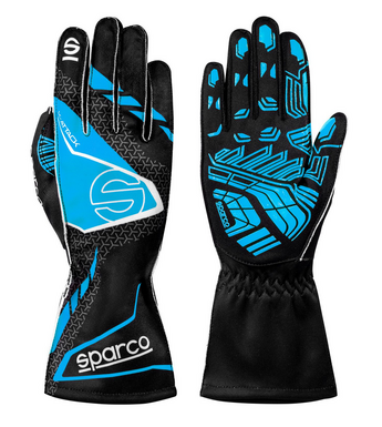 Karting gloves