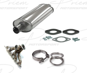 Exhaust