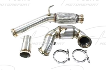 Downpipe