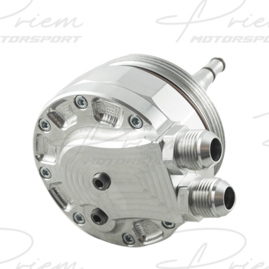 Oil Cooler Adapters