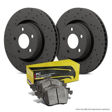 Rem Upgrade Sets - E30