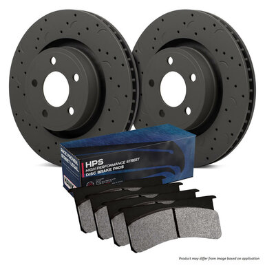 Rem Upgrade Sets - E39