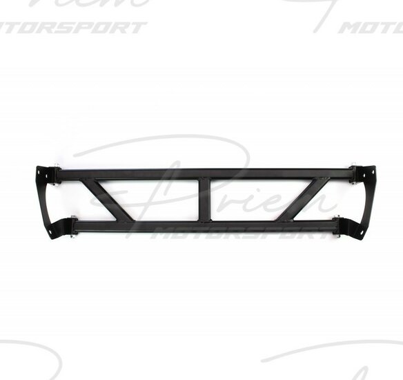 Veerpoot X-Brace achterzijde passend voor BMW 3 Serie E92