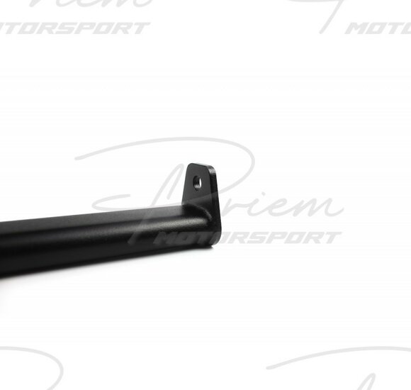 Veerpootbrug achter onder passend voor BMW 3 Serie E90/E92