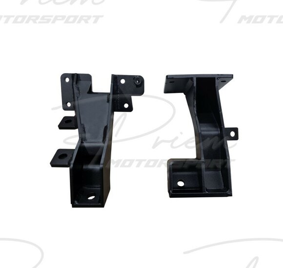 M50 &amp; M52 Motorsteun set (staal)