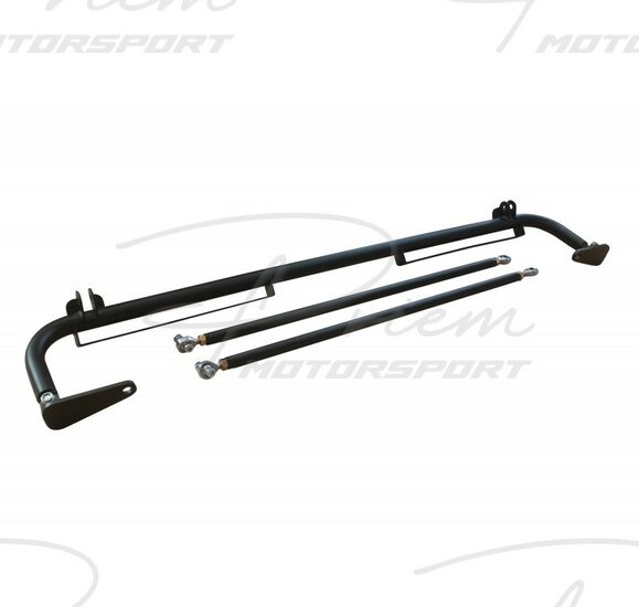 Harness bar BMW E46