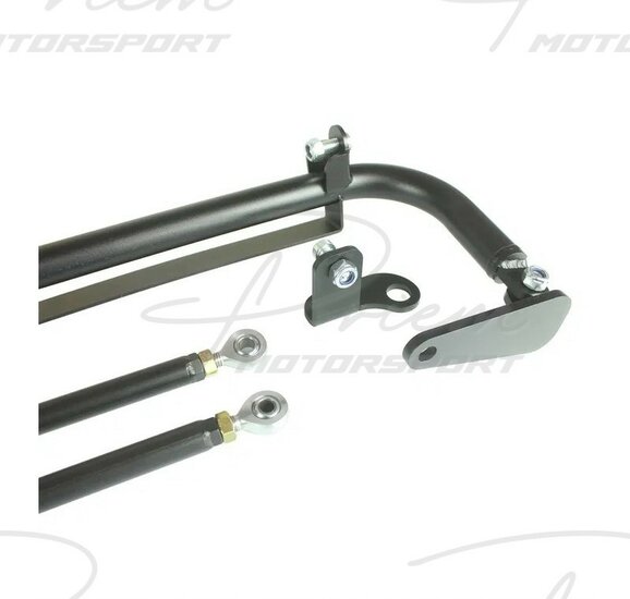 Harness bar BMW E92