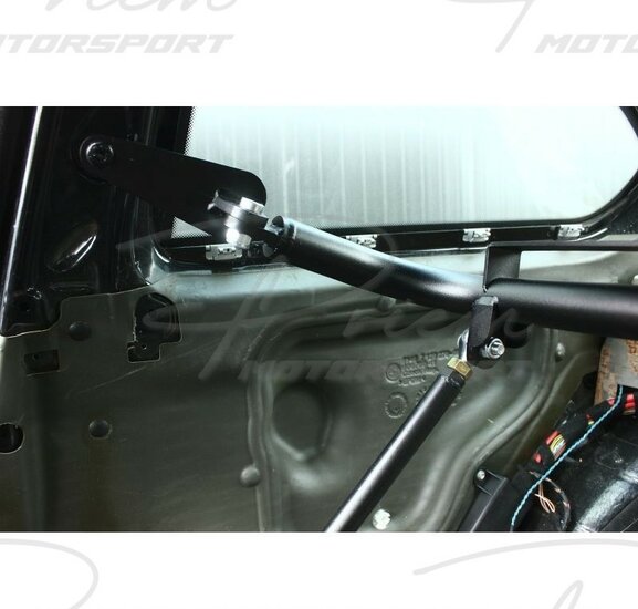 Harness bar BMW E92