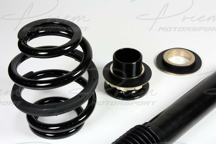 BC-Racing Schroefset BR-RA BMW E36