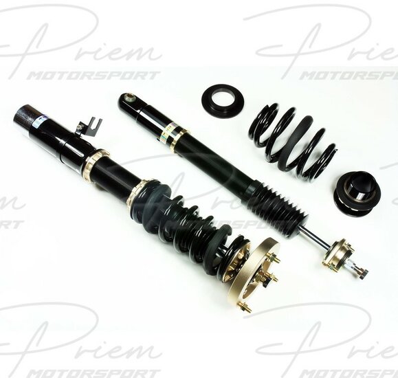 BC-Racing Schroefset BR-RA &Oslash;45mm BMW E30