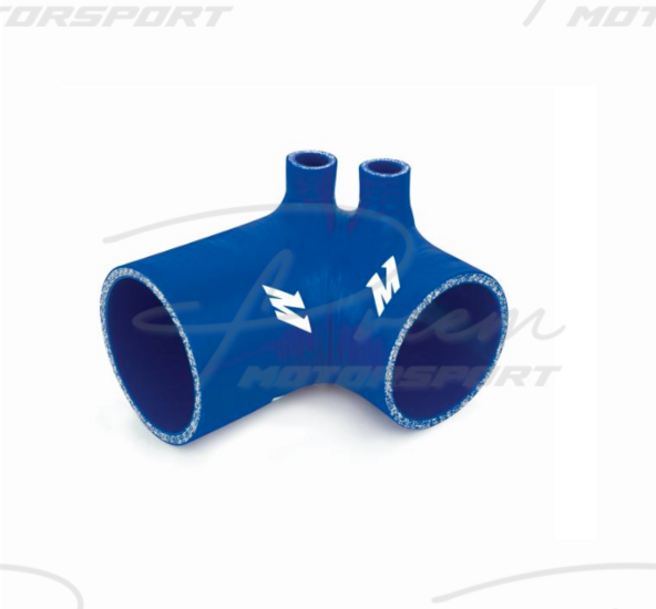 Mishimoto Inlaat Buis Silicone BMW 3-serie E36