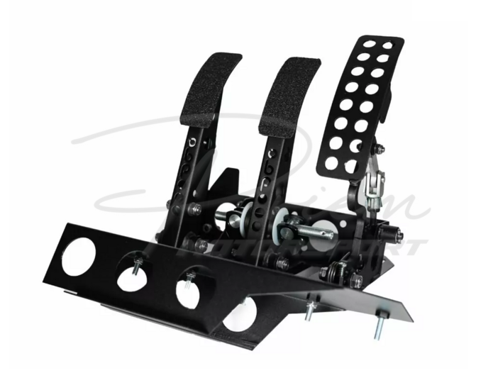 OBP Track Pro pedal box BMW E36