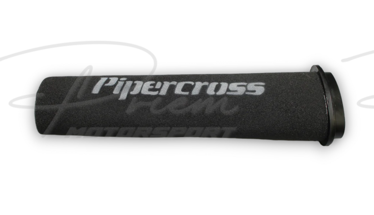 Pipercross inleg filter BMW E9X 330d