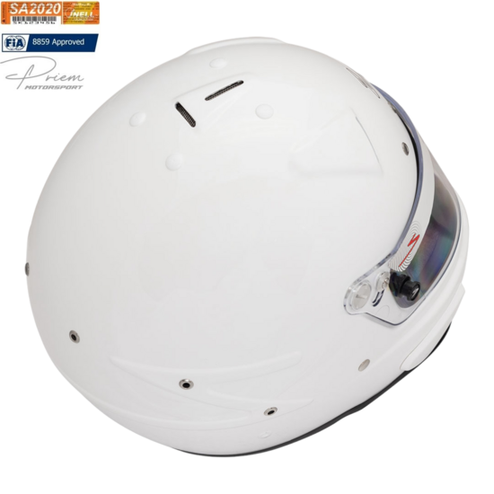 ZAMP RZ 70E Switch White