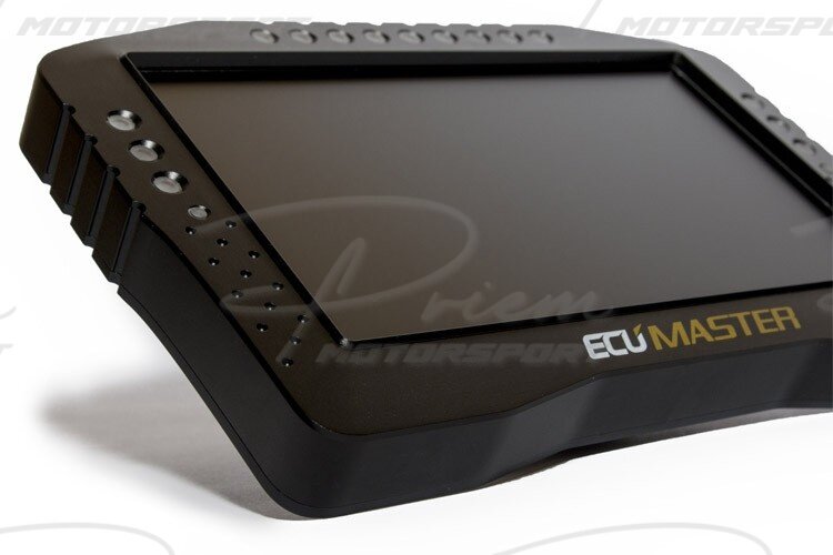 Ecumaster Advanced Display Unit ADU-7&quot;