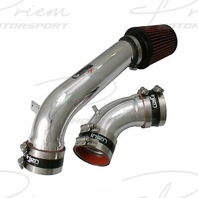 Injen Cold Air Intake BMW 3 serie E46 325i en 328i