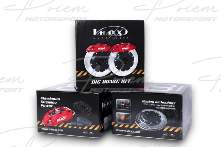 V-MAXX Big Brake Kit BMW E36 non M3