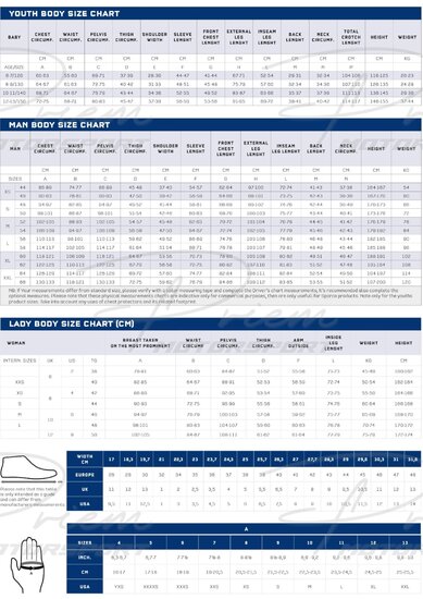 Sparco FIA Racing Overall Sprint / Zwart