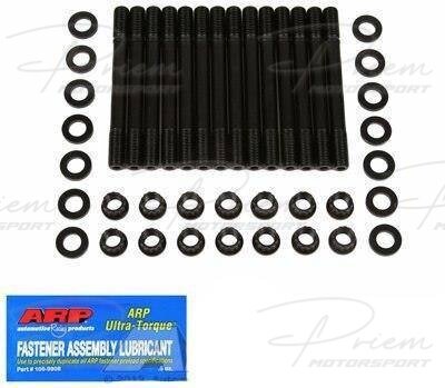 ARP BMW E46 M3/S54 12pt Head Stud Kit-ARP2000