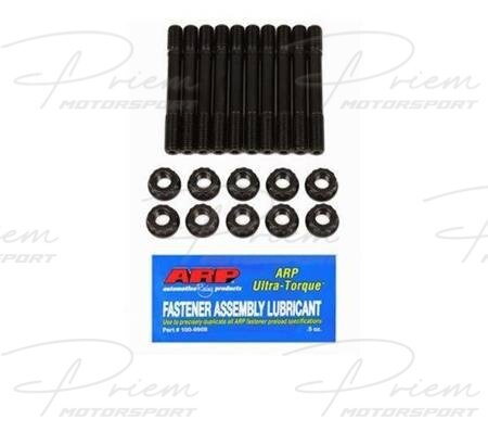 ARP Main Stud Kit BMW 1.5L-2.0L (M10) &amp; 2.3L (S14) 88-91 201-5001