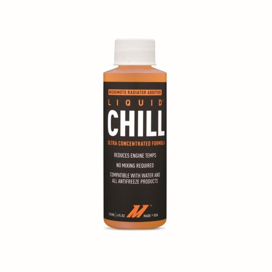 Mishimoto Koelvloeistof Additief &quot;Liquid Chill&quot;