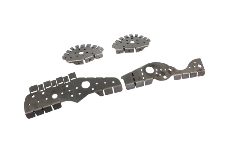 Subframe chassis pro versteviging set BMW E36 (V2)