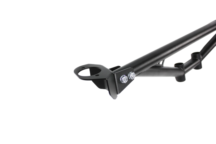 BMW E36 Compact 4-Punt Strut Brace (X-Brace)