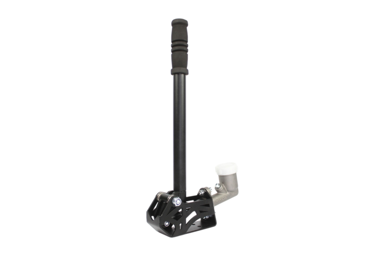 Hydraulische handrem V3-R (met verwijderbare hendel)