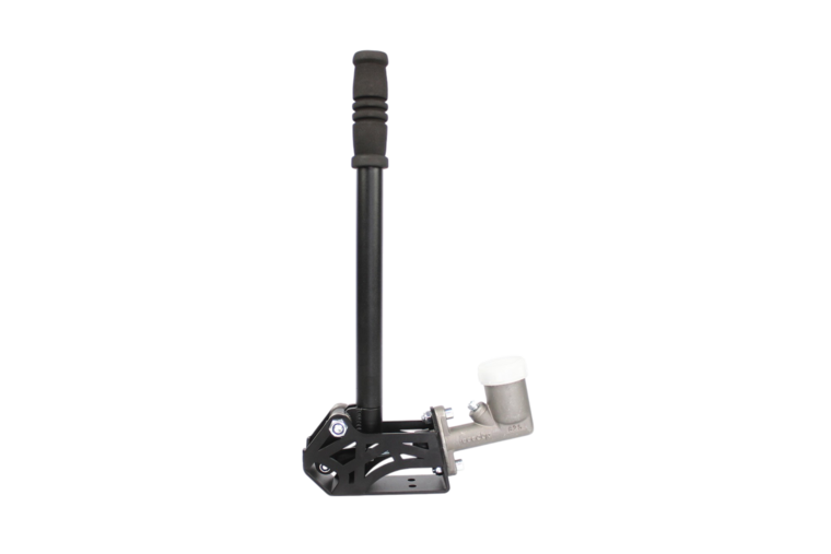 Hydraulische handrem V3-R (met verwijderbare hendel)