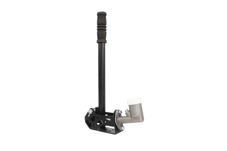 Hydraulische handrem V3-R (met verwijderbare hendel)