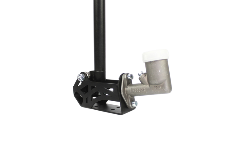 Hydraulische handrem V3-R (met verwijderbare hendel)