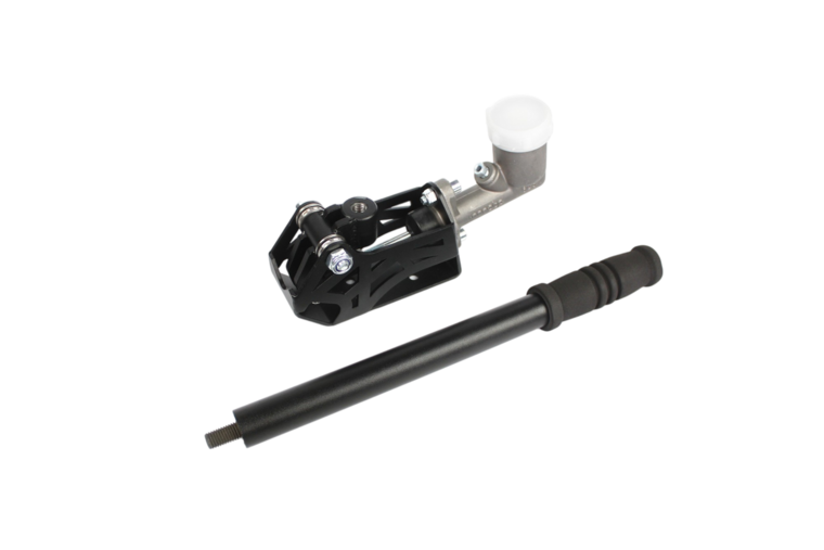 Hydraulische handrem V3-R (met verwijderbare hendel)