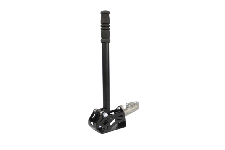 Hydraulische handrem V3 (met verwijderbare hendel)