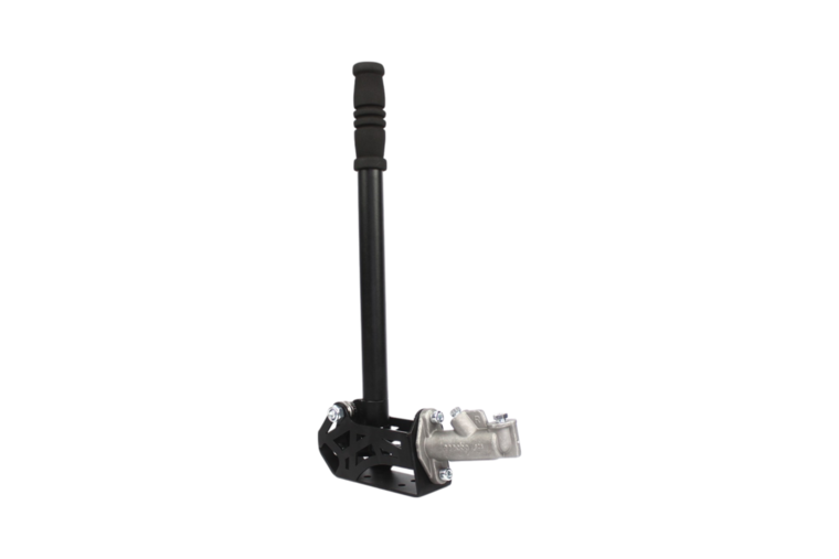 Hydraulische handrem V3 (met verwijderbare hendel)