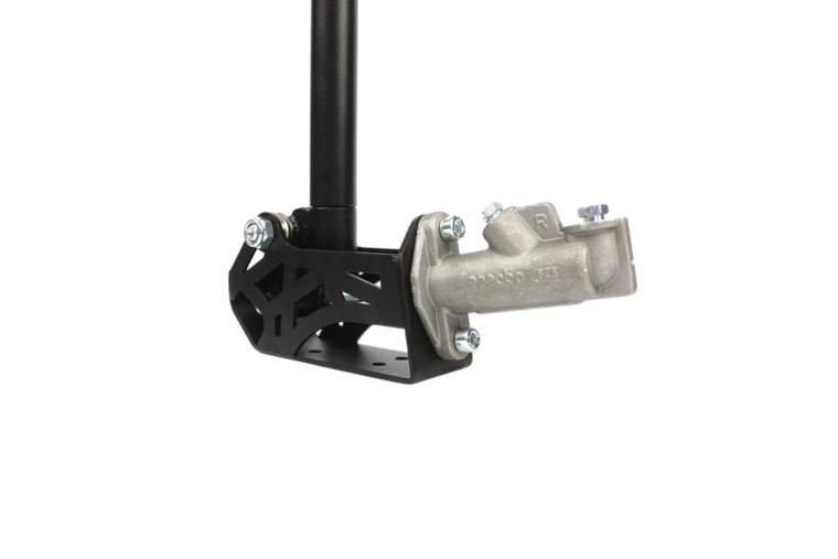 Hydraulische handrem V3 (met verwijderbare hendel)