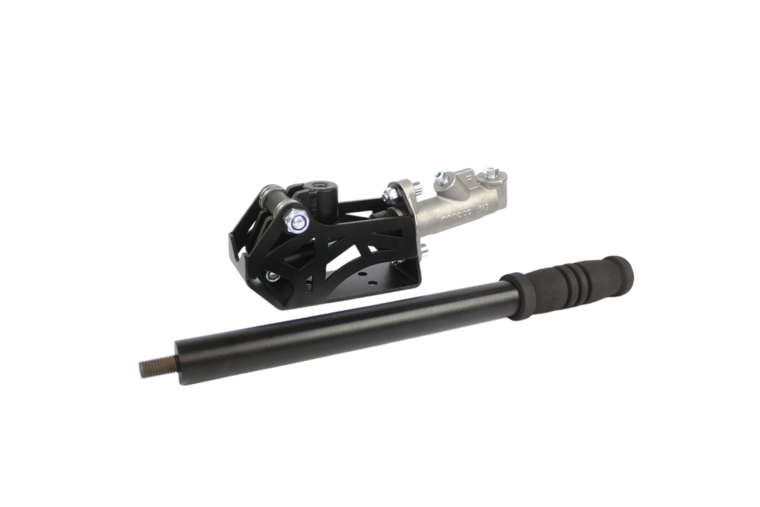 Hydraulische handrem V3 (met verwijderbare hendel)