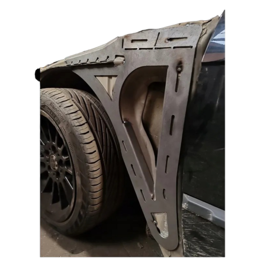 BMW E36 Fender Versteviging (A-stijl drager) Coupe
